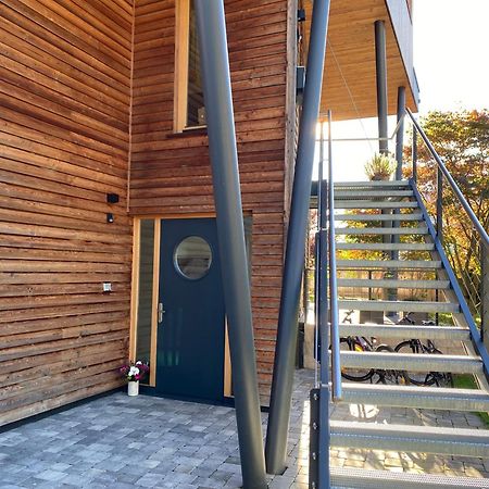 Chalet Ida Haiming Bagian luar foto