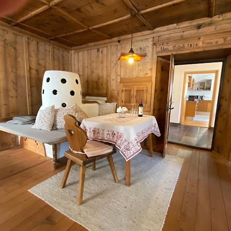 Chalet Ida Haiming Bagian luar foto